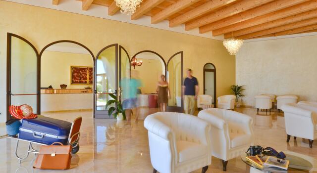 Borgo Mulino a Vento - Resort