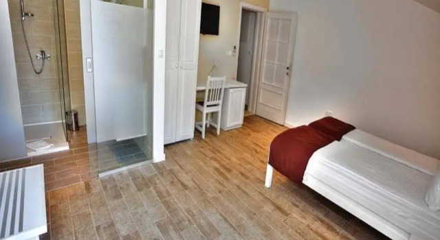 Hotel-Restaurant Kriva Cuprija