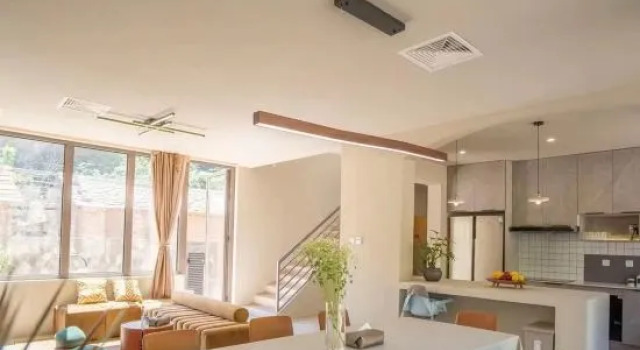 Beijing Yueshe Homestay Courtyard