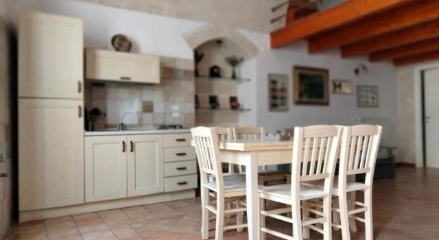 Superior Apartment B&B Il Caminetto