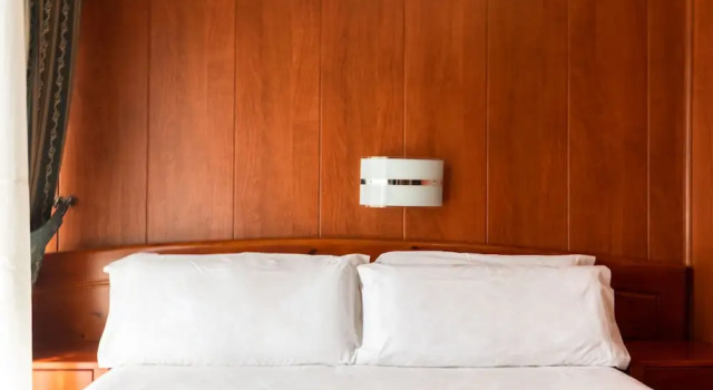 Двухместный номер Economy Hotel Alameda Málaga
