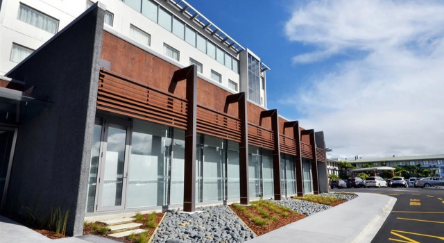 Jet Park Hotel Auckland Airport, Забронировать Отель Отели Мангере 4 звезды, 4*