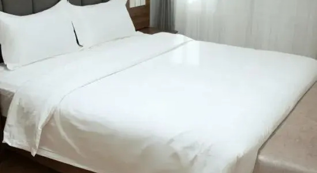 Люкс Superior Yunteng Hotel