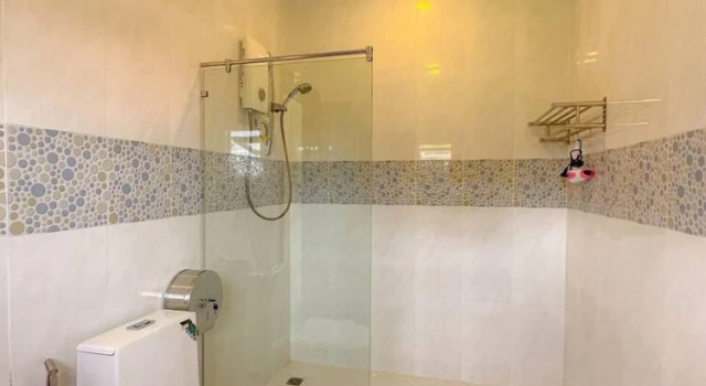 Номер Standard Summer Resort
