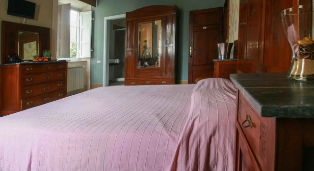 Locanda Vigna Ilaria, Забронировать Отель Sant' Alessio Тоскана