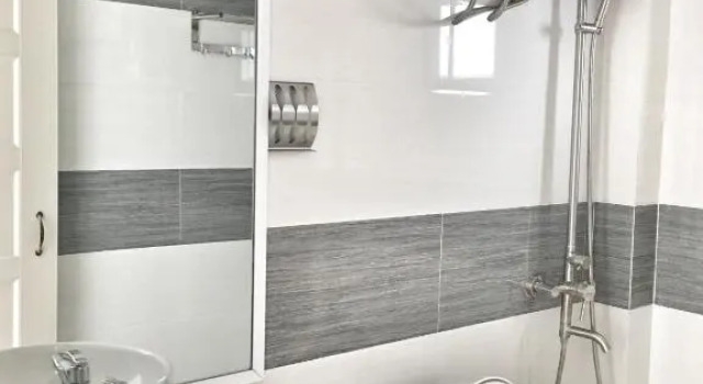 Номер Standard Hoang Vu Guest House
