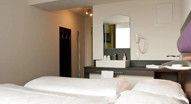 B&F Hotel am Neumarkt