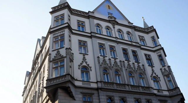 Czech Inn Hostel, Book Hostel / Vandrerhjem Hostels i Prague 10, Hostel / Vandrerhjem