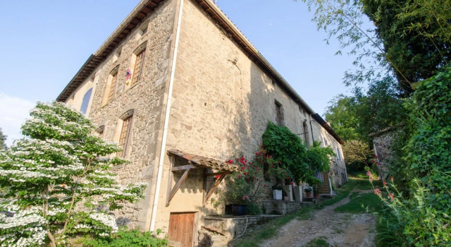 Les Lilas de Diane, Rezerwuj Hotel Hostun Vercors