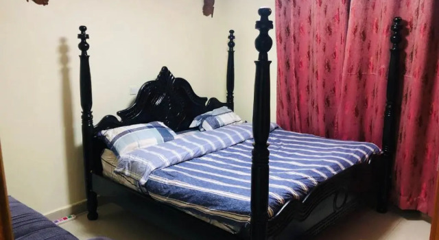 Ruaka 1-bedroom with free parking, Book Hotel Ruaka Kiambu