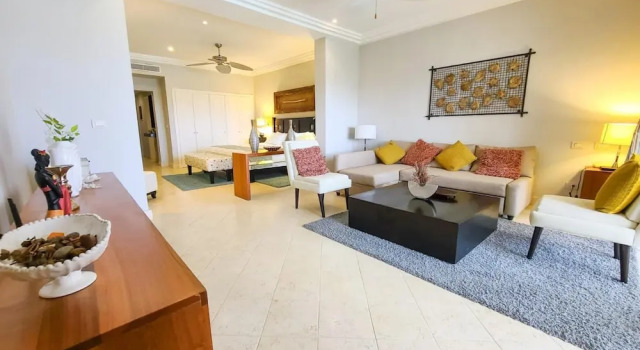 Fishing Lodge Ocean Views Suite 4072, Забронировать Отель Кап Кана Пунта-Кана, рядом с Cap Cana Marina