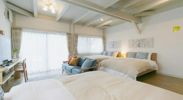 Kunigami-gun - House / Vacation STAY 80724