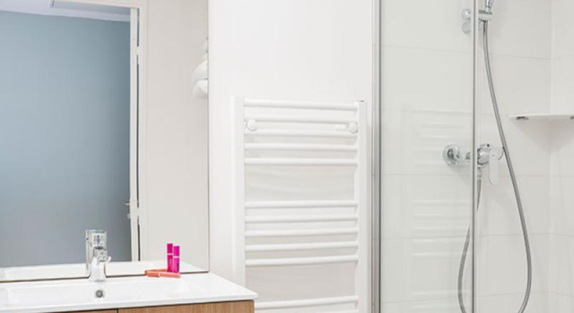 Студия Standard Residhome Quai d’Ivry