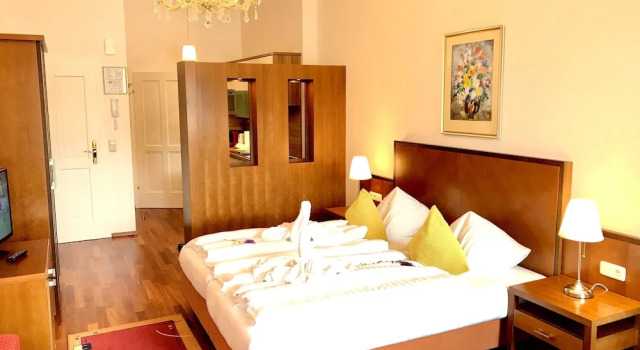 Hotel am See - Seeresidenz, Rezerwuj Hotel Altaussee Ausseerland