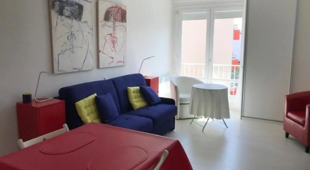 Appartement Hendaye, 1 pièce, 2 personnes - FR-1-2-323