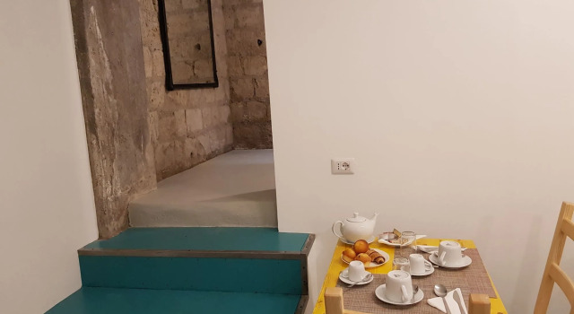 Ambarabà B&B
