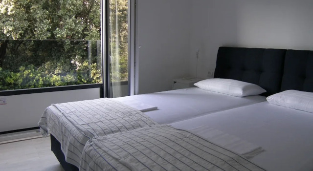 Апартаменты Deluxe Apartments Mon Amour