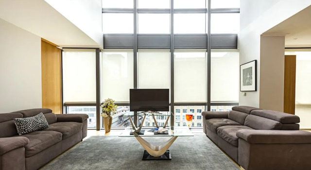 Stunning Spacious 3 Bed Apartment