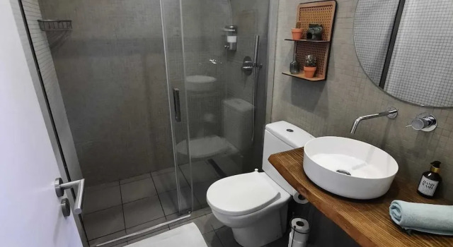 Студия Premium Luso Guest House