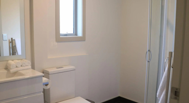 Апартаменты с 2 комнатами MCM Motel Christchurch