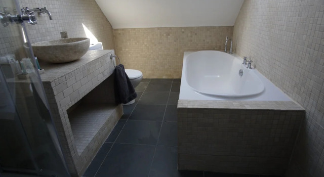 Люкс Superior Toadhall Rooms