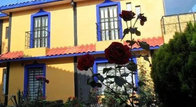 Hotel Ecológico Quinta La Joya, Réserver Hôtel Ocuituco Morelos Morelos