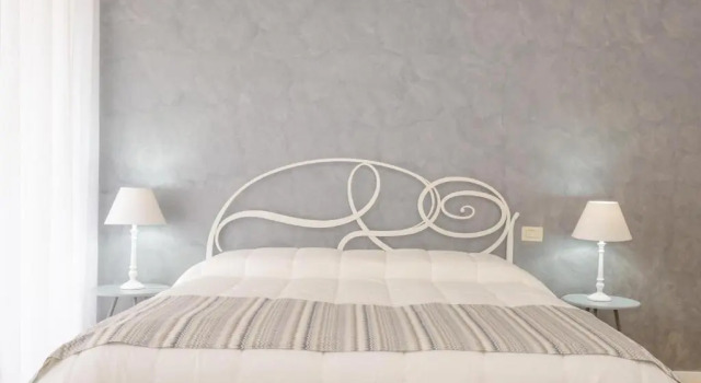 Номер Deluxe Maison Al Parco