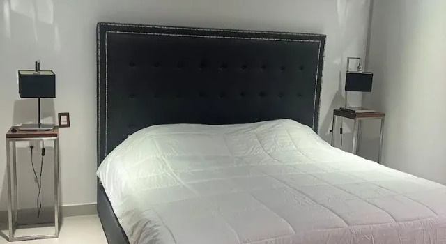 Номер Deluxe Residencial Sabina