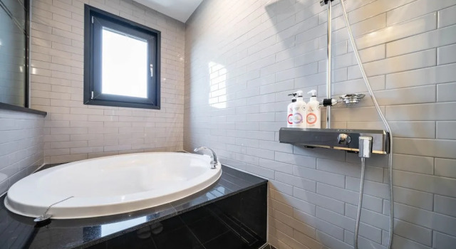 Люкс Pyeongtaek Hermes Hotel