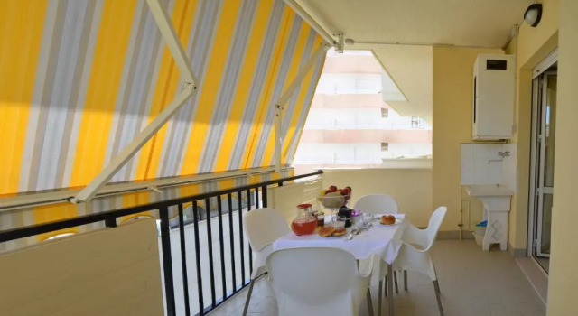 Lejlighed Residence Riviera