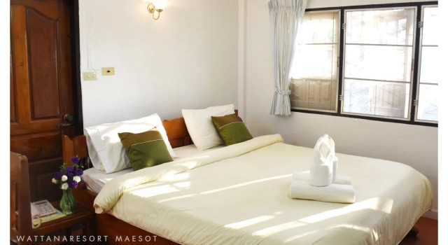 Wattana Village Resort