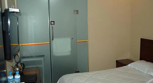 Super 8 Hotel, Buchen Sie Hotel Hotels in Tianjin Area mit Parkplatz, Parkplätze