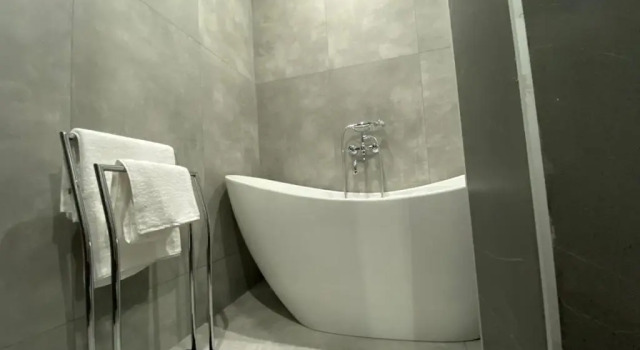 Апартаменты с 3 комнатами Apartment Sixteen