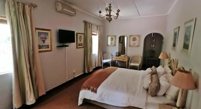 Двухместный номер Standard Diemersfontein Wine & Country Estate