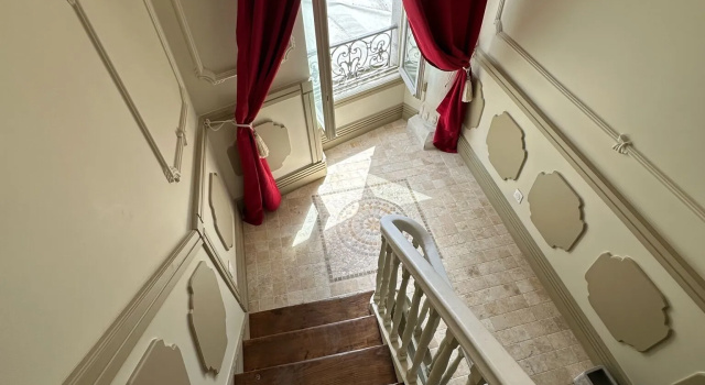 Studio Tarbes Marcadieu