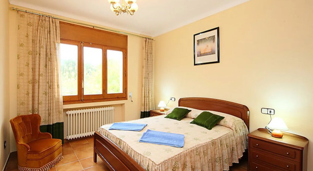 Holiday Home Can Cals Fonteta, Varaa Hotelli Forallac Girona