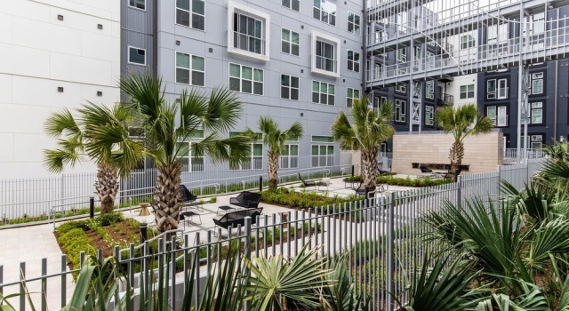 StayOvr at Legacy West - Windrose