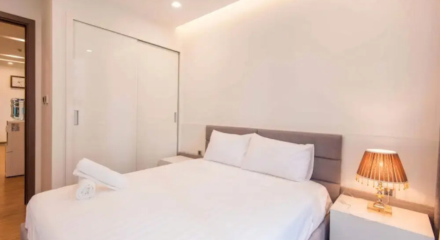 Апартаменты Premium Apartment with residence