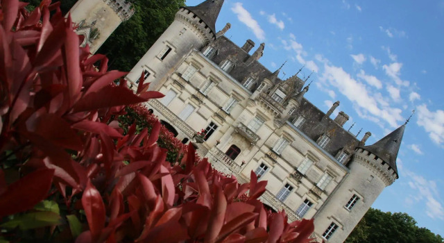 Hotel The Originals Château de Nieuil (ex Relais du Silence), Rezervați Hotel Nieuil Charente