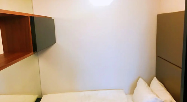 Verve Suites KL South, Забронировать Отель Недорогие отели Куала-Лумпура, рядом с Арена «Мега Стар», недорого