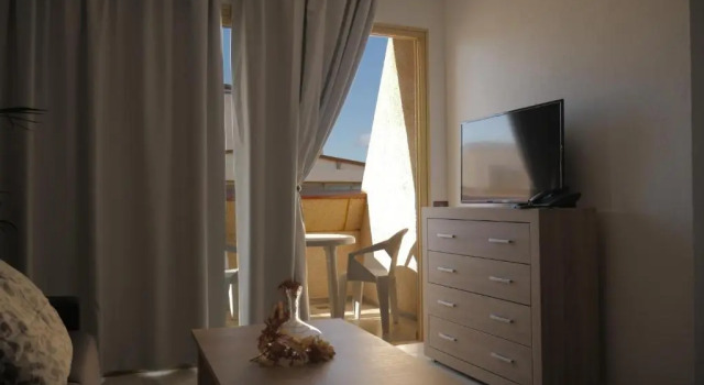 Апартаменты Apartamentos Pirámides