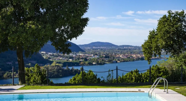 Villa Anna Lake View