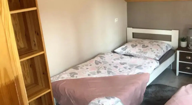 Lawendowe Domki 70m, Prenota Hotel Hotel a Wolin Island con parcheggio, Parcheggio