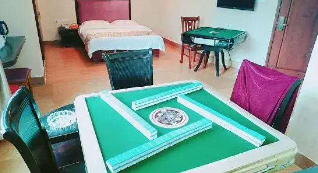 Люкс Deluxe Xinsanjiu Hotel