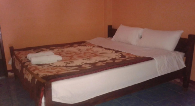 Pakbegn guesthouse