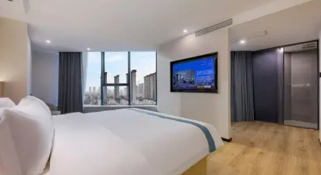 Люкс Gefei Vx Hotel