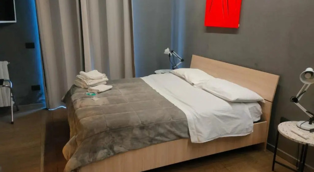Номер Standard Dimora Villareale