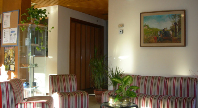 Hotel Primavera
