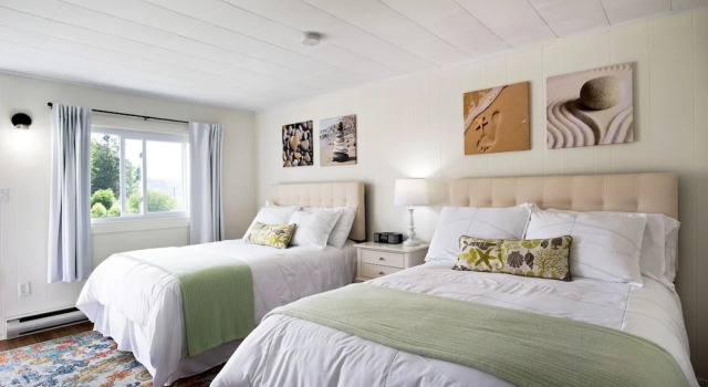 Friars Bay Inn & Cottages, Reserva ahora Hotel Campobello Island Canadá