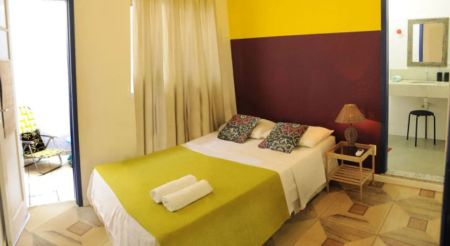 BotaHostel